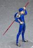 Max Factory POP UP PARADE Night Lancer Painted Complete Figure M04312 Fate/stay [Heaven's Feel] Non-scale ABS&PVC