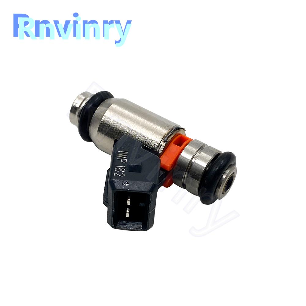 Motor Brandstofinjector Voor Piaggio Gilera Vespa GTS250 300 Nexus 125 300 Beverly 250 Euro3 IWP-182/8732885