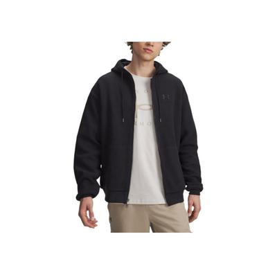 Icon FW25 Knitted Sports Zip-Up Hoodie Jacket Men Jackets 6007058-002