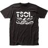 TSOL True Sounds Of Liberty Punk Rock Band Musik T-Shirt Geschenk Fans Q26656