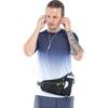 Sports Hydration Belt Bag Running Belt Waist Pack Bum Bag with Water Bottle Holder for Men Women