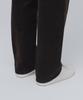 Musinsa Standard Regular Fit Corduroy Pants [Dark Brown]