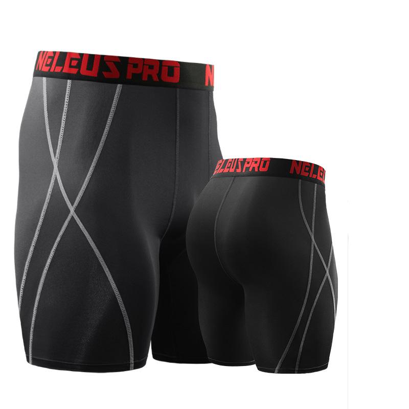 

8 цветов Мужские спортивные шорты Домашняя одежда Колготки Штаны Фитнес Бег трусцой Быстросохнущий беговой низ XXXL