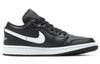 Air Jordan 1 Low 'Black' Women's AO9944-001
