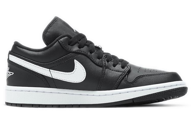 Air Jordan 1 Low 'Black' Women's AO9944-001
