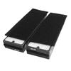 T02C!Purifier Filter HEPA Filter Elements Suitable For Blueair Sense Series Particle Particle Type
