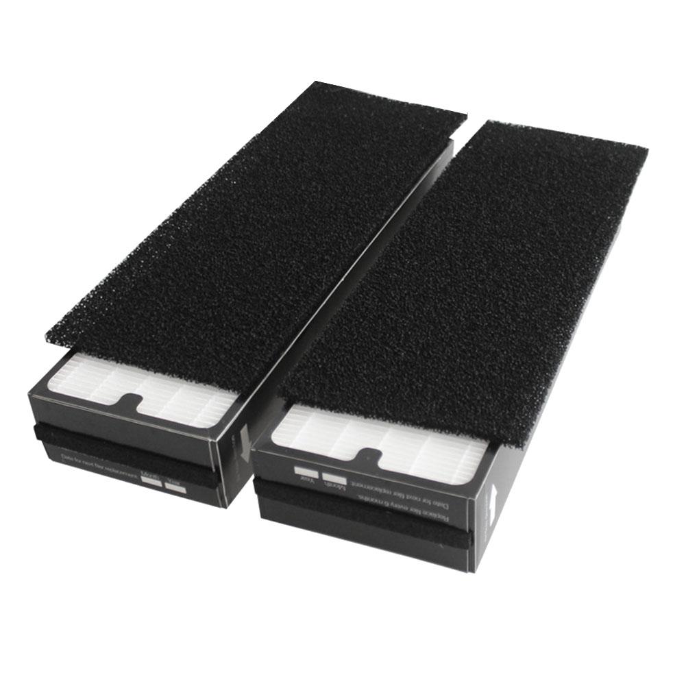 T02C!Purifier Filter HEPA Filter Elements Suitable For Blueair Sense Series Particle Particle Type
