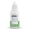 NutritJet Natürliche Stevia Flüssigtropfen - 30ml | Kalorienfreier Zuckerfreier Süßstoff 3er-Packung