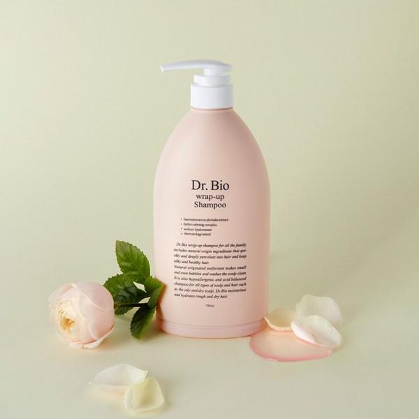 Dr.Bio Lab Up Shampoo 750 ml 2ks, 750ml, 2ks, Korejský šampon pro domácí mazlíčky