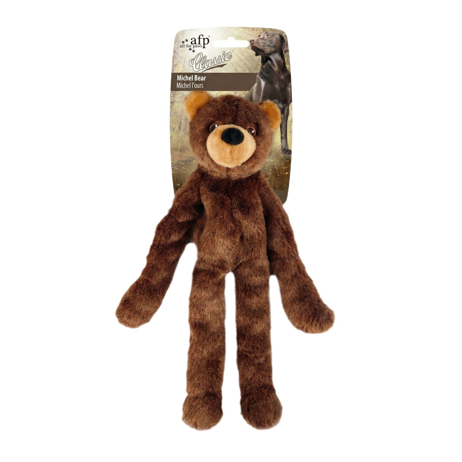 

Dog Rope Knot Toy Chew Teeth Grinding Toy for Puppy Small Large Dogs one size коричневый