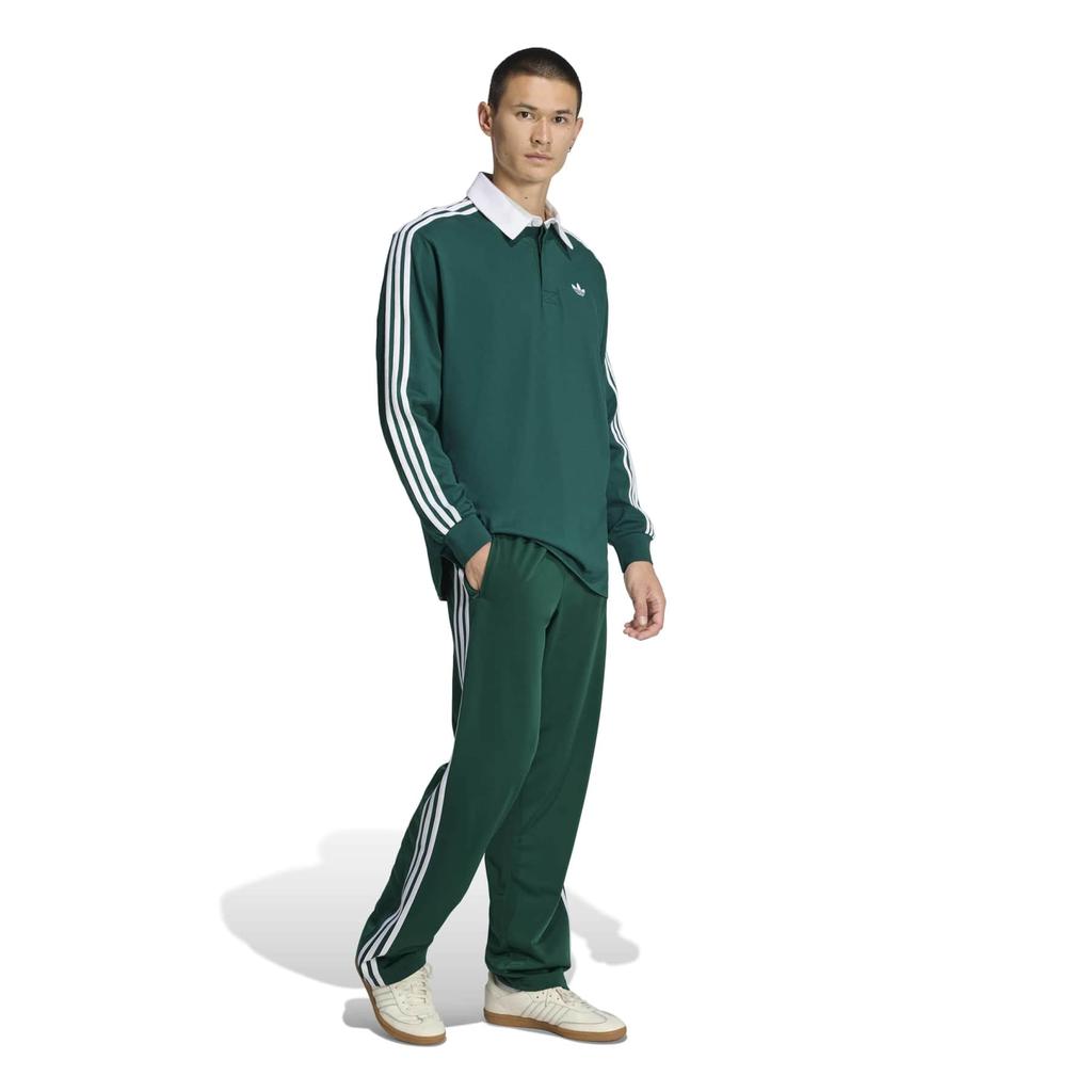 Adidas Firebird Green Men' Sweatpants Kd8317 R