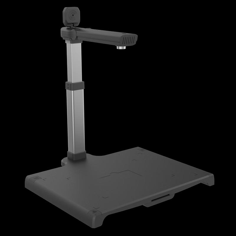 Zhelin ZLSL750T A3 HD Document Camera Scanner CN plug (adapter included)