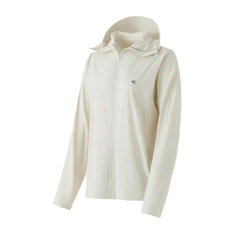 VVC Unisex Ice Crystal Cooling Sun Protection Hoodie