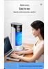 USB Desktop Air Cooler Fan with Humidifier and Timer for Home or Office