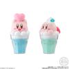 Dream Land Character Float Box Kirby's Case, 12-Piece (Candy Toy)