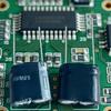 2PCs High Power Density 0.5F 5.5V Super Capacitor for Energy Buffer and Voltages Stabilization Applications