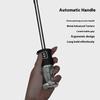 For Mercedes-Benz A C E S V Class AMG Sprinter GLC ML SLK SL Vito CLS GLA GLK Car Automatic Folding Windproof Sunshade Umbrella PB1