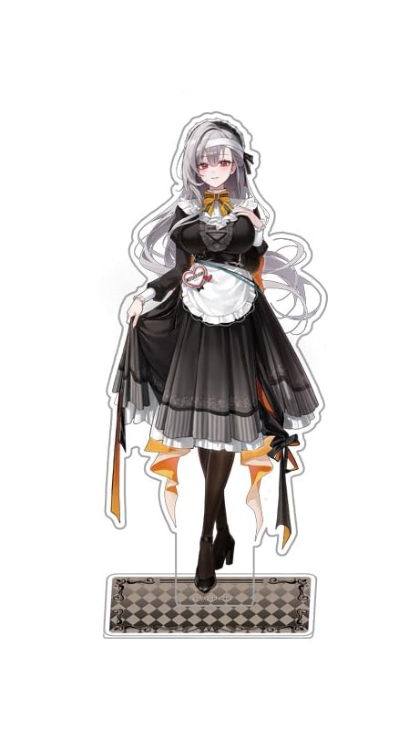 Goddess of NIKKE Big Acrylic Stand Modernia Skirt Victory (Long ver.)