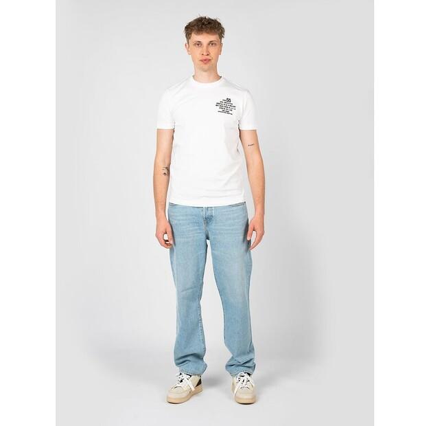 Футболка Diesel A06498 OGRAI EU XXL