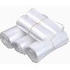 Zhiyang Transparent PE Plastic Flat Packaging Bags