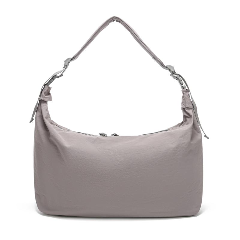 Lightweight Crossbody Bag Unisex Sports Commuter Shoulder Bag