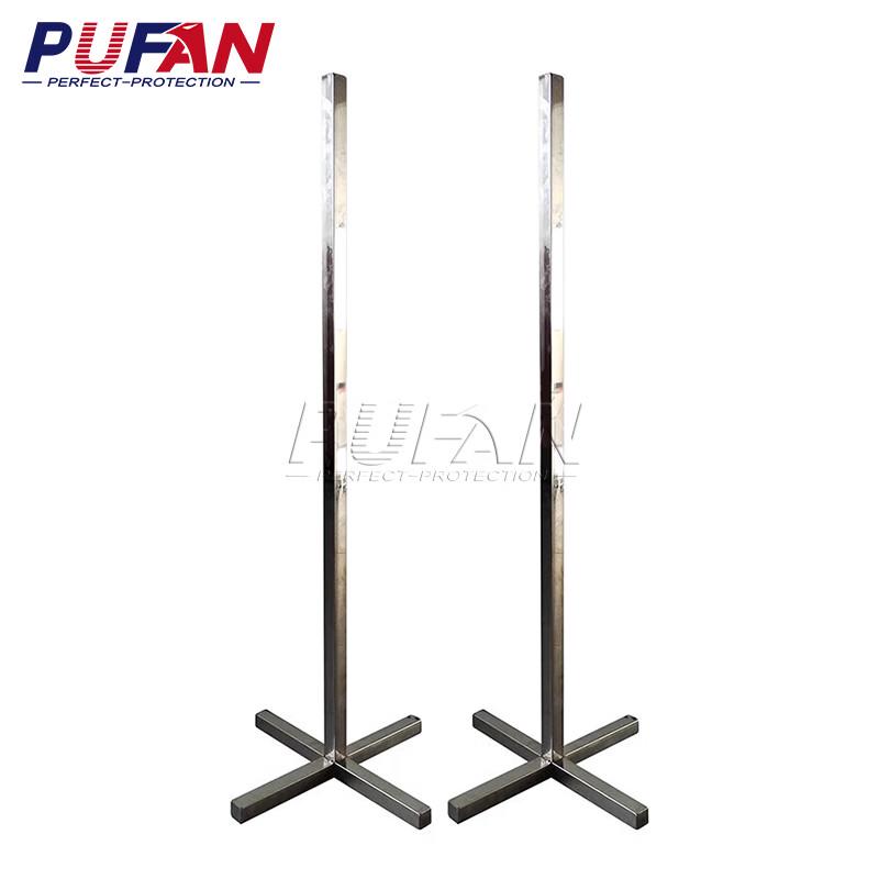 Pufan Stainless Steel Posture Correction Arm Swing Frame