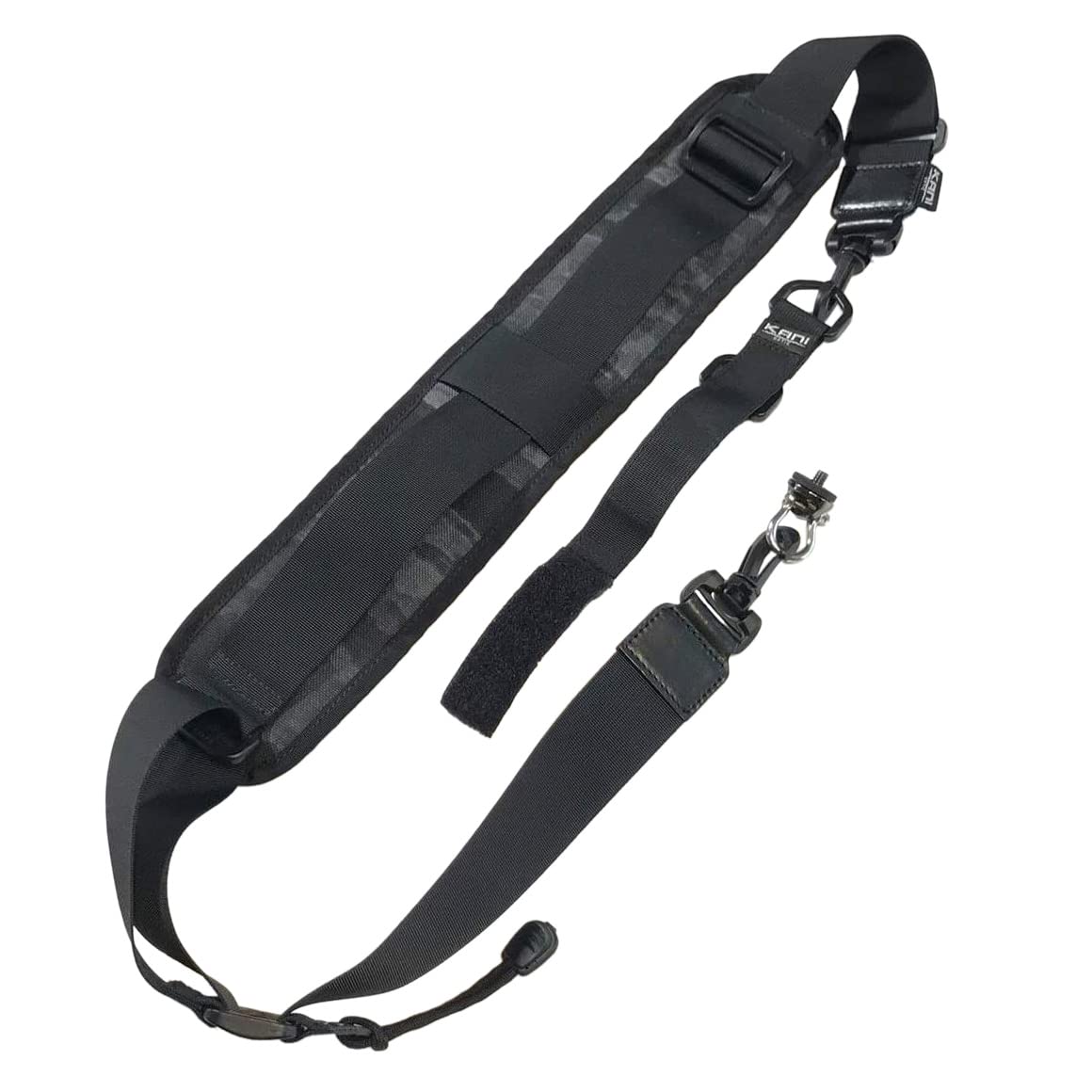 

Большой набор ремней для штатива с лентой и наружным винтом со специальным крючком [KANI] / D-образное кольцо 1/4