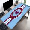 Aston Villa Pride Mouse Pad Mouse Pad, Gaming Mouse Pad, Keyboard Pad, Desk Decor for Computer Notebook Fan Gift Birthday Gift