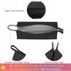 Travel Storage Bag Compatible with Dyson Airwrap Styler,Shark Flexstyle Air Styling Drying System,Portable Carrying Case Storage