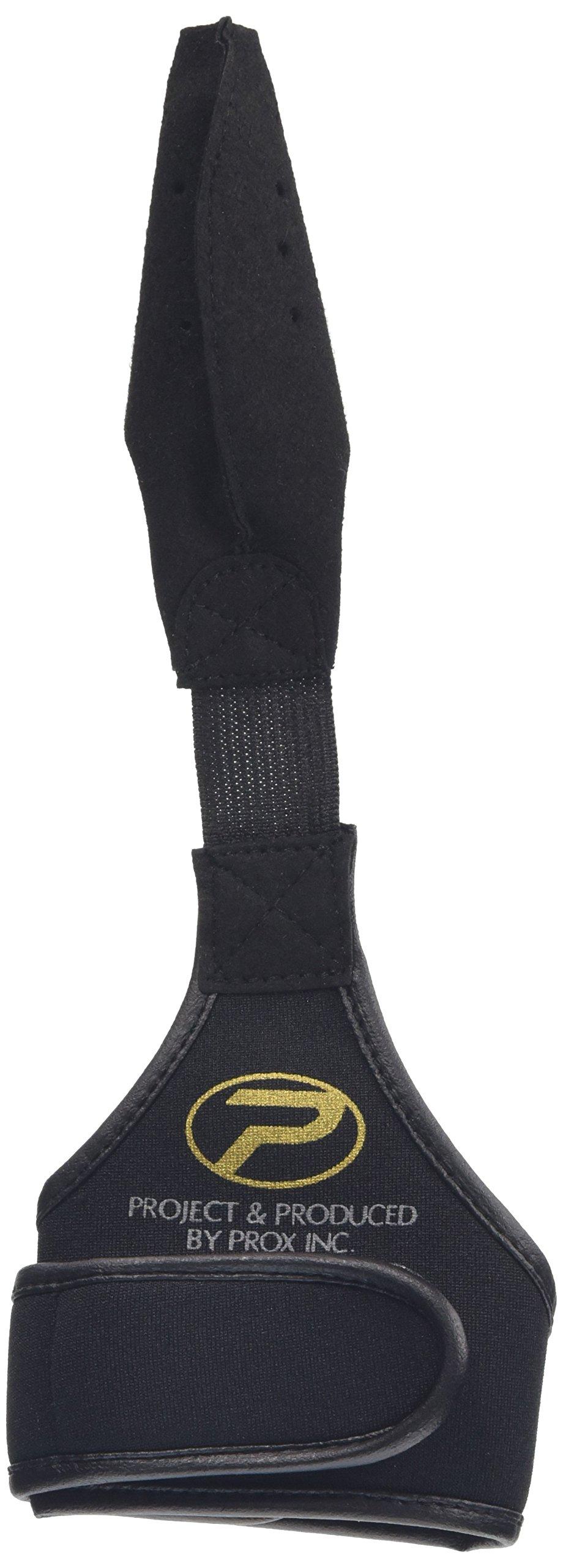 

Протектор для пальца Prox универсального размера, черный, чёрный