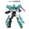 TAKARA TOMY Plarail 10th Anniversary Shinkalion E5 Hayabusa Toy Train for Ages 3 and Up