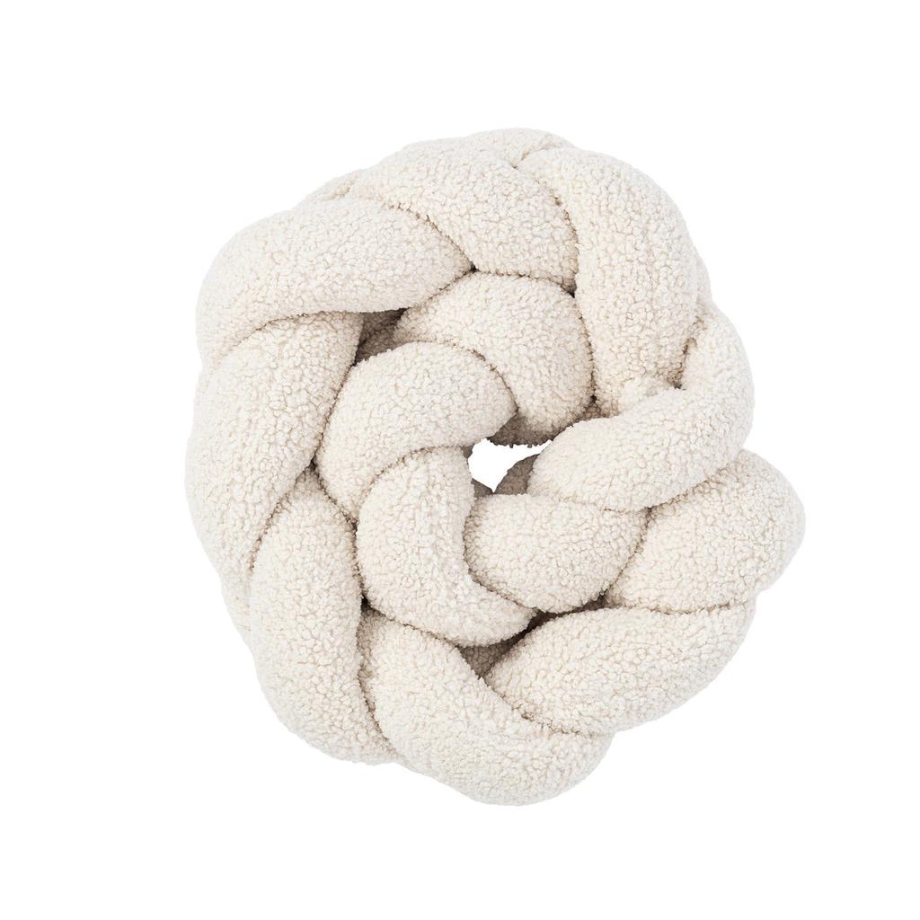 Protective Braid for the Crib- Bearly