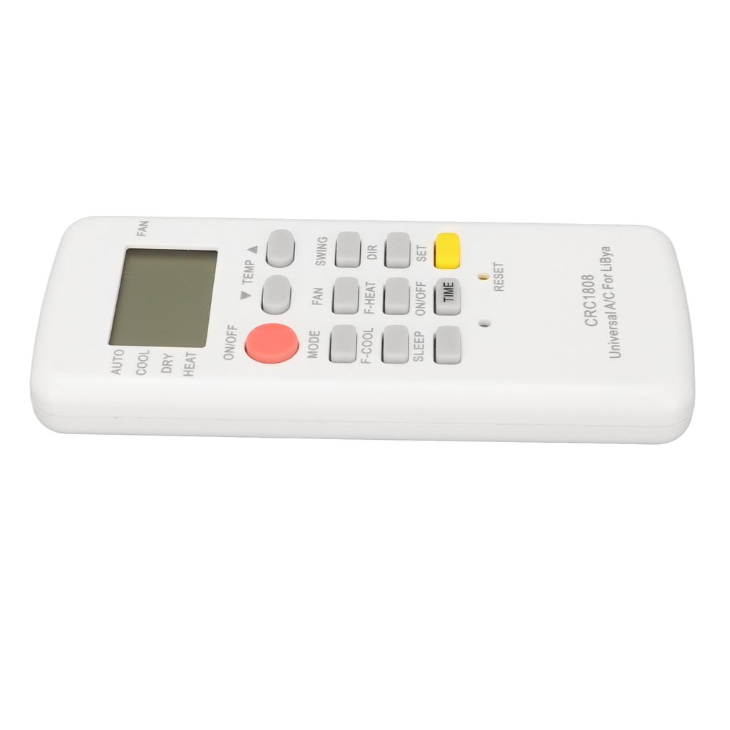 Air Conditioner Remote Control Universal Replacement AC Remote for LiBya for Chigo for AUX