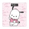Electronic Scale, Household Weight Scale, Cartoon Cute, Accurate, Smart, Bluetooth Rechargeable Body Fat Scale, Girls' Fat Loss Health Scale