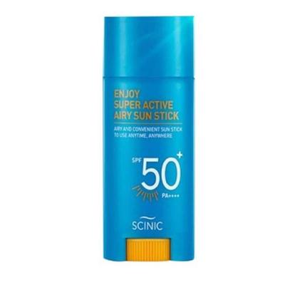 Enjoy Super Active Airy Sun Stick 15g