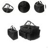 Cleaning Supplies Tote Multifunctional Tool Bag Supply Organizer for Carpenter