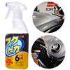 Japanischer Flüssigwachs Quick Detailer fukupika Spray 400ml soft99