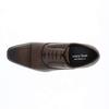 [Texcy Luxe] Business-Schuhe, Sneakers aus echtem Leder, TU-7010, Herren, Braun, 26,5 cm, 3E