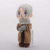 25cm Peluche Ivan Braginsky Bambola Anime Hetalia Potenze dell'Asse Alfred F. Jones USA Giocattolo di Peluche Cosplay Country
