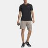 Under Armour Outdoor Loose Breathable Running Woven Shorts Men shorts 6015281-203