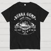 BUBBA GUMP. SHRIMP COMPANY | THE FRUIT OF THE SEA T-Shirt Size S-4XL
