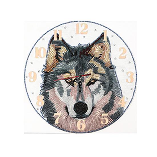 

Прочная ткань с мягкой текстурой премиум-класса с алмазной росписью 4