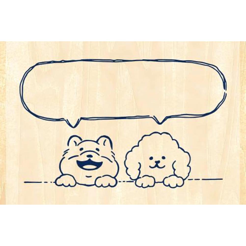 

Beverly Stamp Friend Master s Hello TSW-092