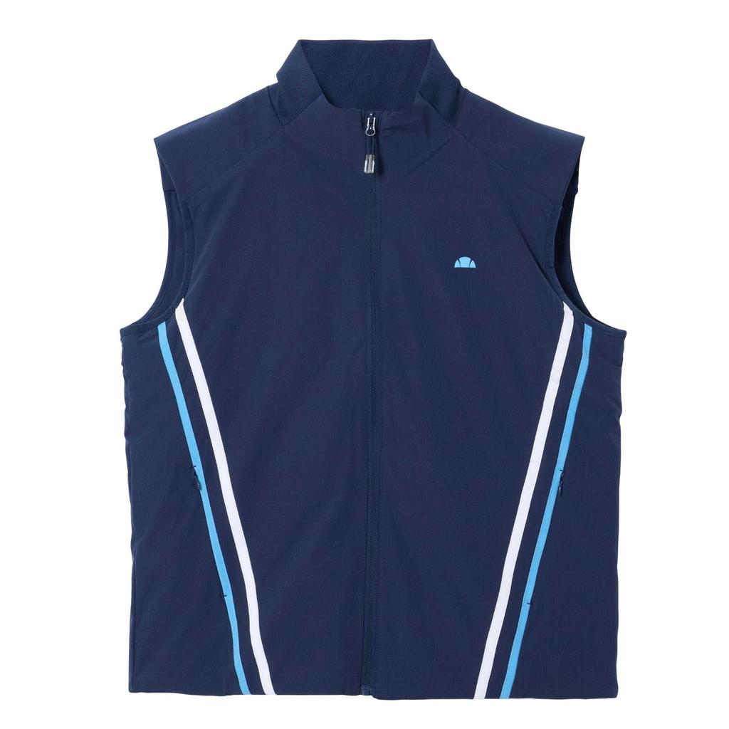 Ellesse Mens Rushano Gilet