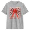 Mens My Chemical Romance MCR Bullets 20 Years  T Shirt  100 Cotton Clothes Funny Short Sleeve O Neck Tees Plus Size TShirt