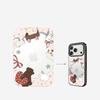 CASETiFY Roria Series Sweetheart Train Phone Case