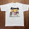 Exhorder Band Gift For Family White T-Shirt Cotton All Size Vk200
