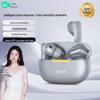 Soaiy TR6 2nd Gen ANC Bluetooth 5.3 Gaming Earbuds