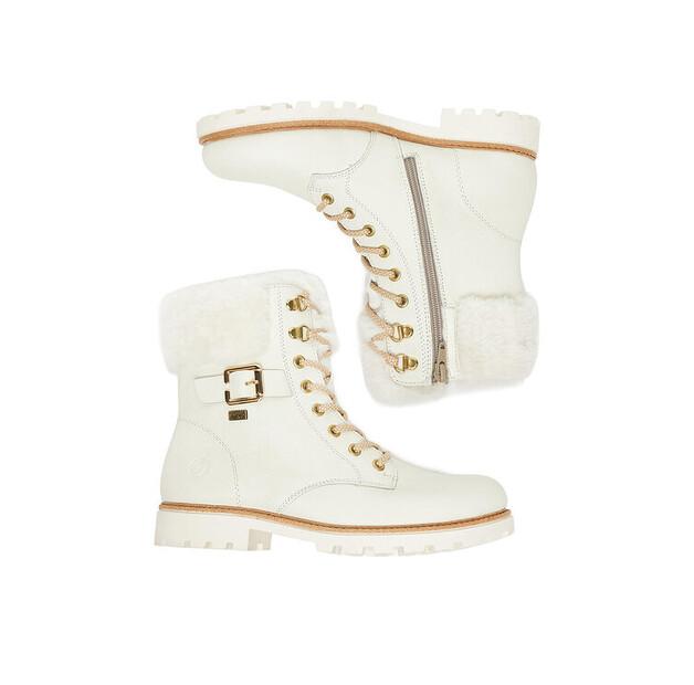Ботильоны Remonte CEO-D8481-80 белые