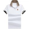 TrendHub Plus Size 6XL Polo Shirts Men Classic Embroidery Men's Polos Lapel Breathable Tee Shirt